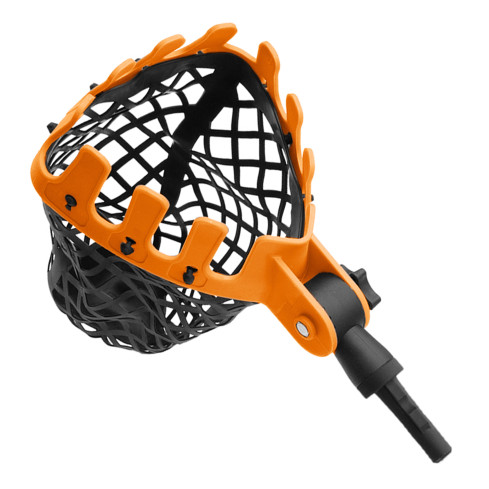 Fruktplockare, uppsamlare, Quest Garden System