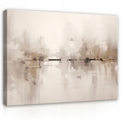 BAKGRUND AV MODERN ABSTRAKT LOFT FLAT WALL I SITTINGROOM 100x70
