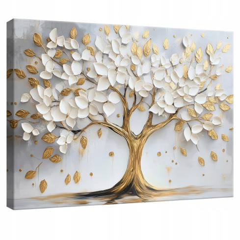 SOVRUM BILD FÖR VARDAGSRUMMET KÖK BLOMMOR 3D VÄGGPLATTOR 40x30