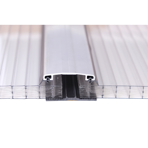 Tätlist fönster, tätlist PVC 1 m, svart Tätningsprofil med starkt häftämne