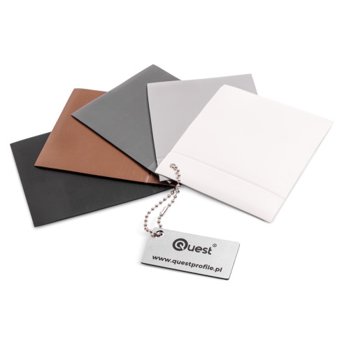 Sockelpanel mönster L100 (810-L100 811-L100), flerfärgad