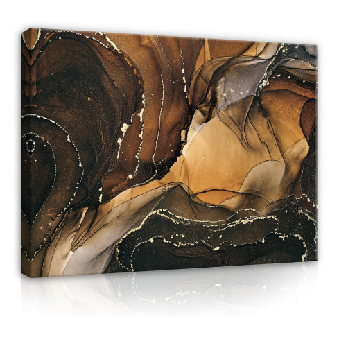 MARMUR ABSTRACTION LIVING ROOM canvas 120x80