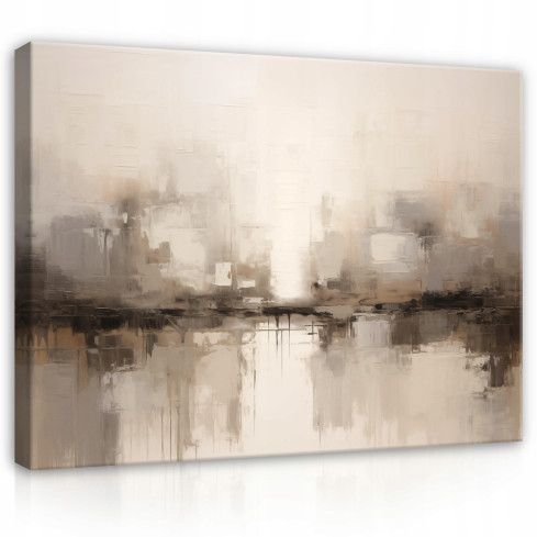 BAKGRUNDSBILD FÖR SÄLLSKAPSRUMMET XXL MODERN 120x80