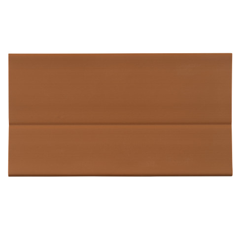 Golvlist självhäftande PVC 32x23 mm, ljusbrun självhäftande flexibel golvlist, sockelbräda sockel