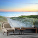 MARIN SEA LANDSKAP FÖR SITT SÄLLSKAPSRUM Bakgrund 200x140 14735