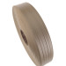 Staketprofil, skyddslist PVC , beige