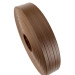 Staketprofil, skyddslist PVC , brun