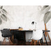 GRAY FLAVES PÅ FLISELINE SITTING ROOM TAPE 300x210