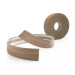 Golvlist självhäftande PVC 32x23 mm självhäftande flexibel golvlist, sockelbräda sockel, Ask