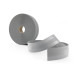 PVC-dilatationslist, flexibel skarvlist för PVC-golv och kakel, 70x2mm, grå