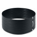 Bevattningsring PVC bevattningssystem, Antracit