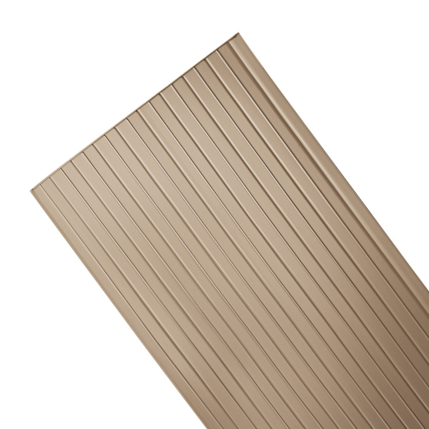 Staketband Quest® Lux 900 g/m², 19cm Beige RAL 1019