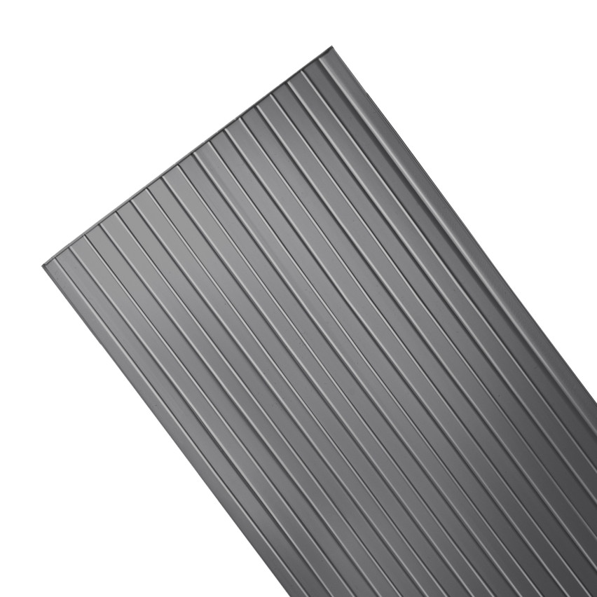 Staketband Quest® Lux 900 g/m², 19cm Antracit RAL7016