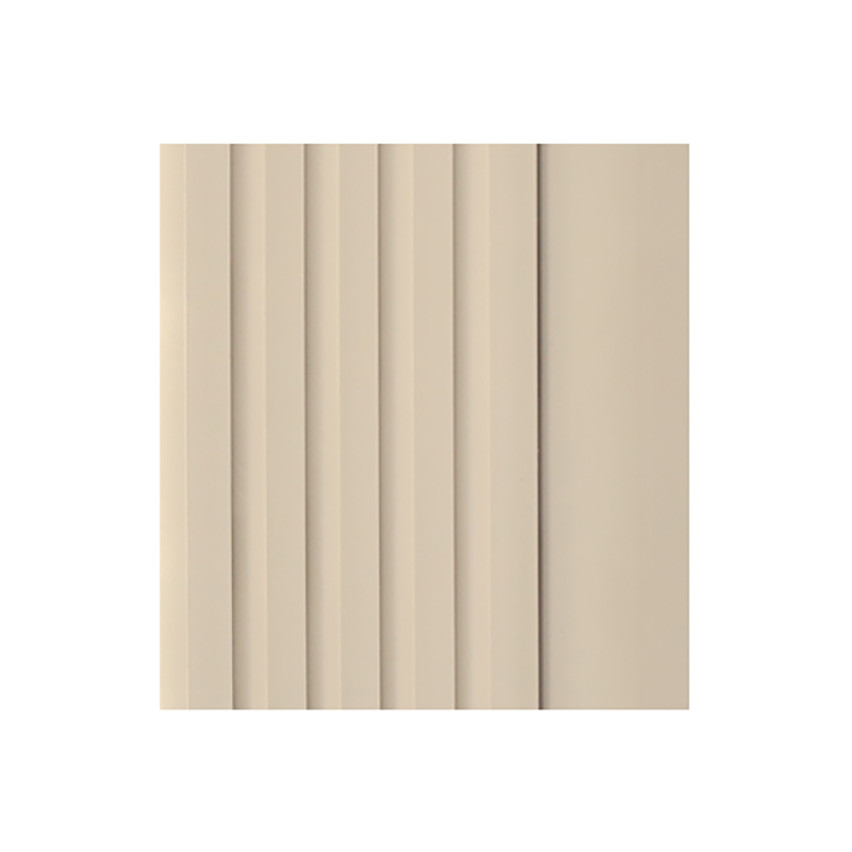 Antiglidprofil för trappor 40x60mm 150cm beige