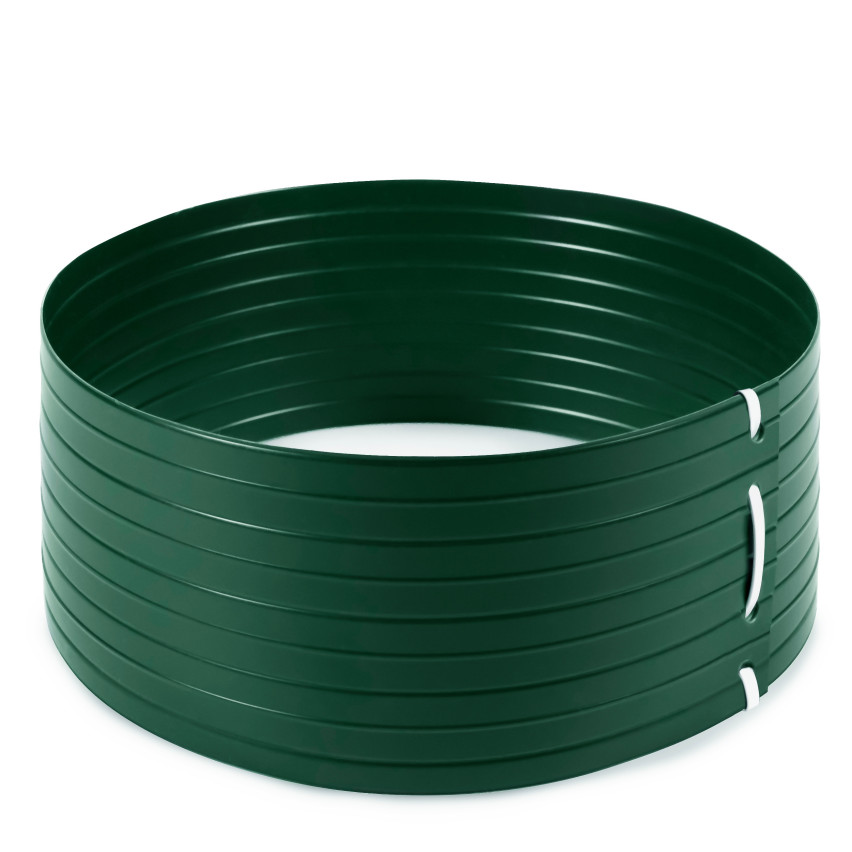 Bevattningsring PVC grön, bevattningssystem