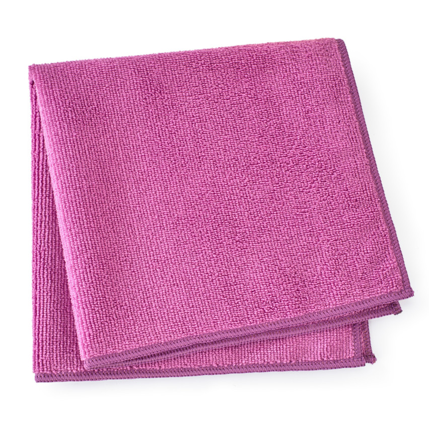 Mikrofiberduk för flera ändamål - All Pink