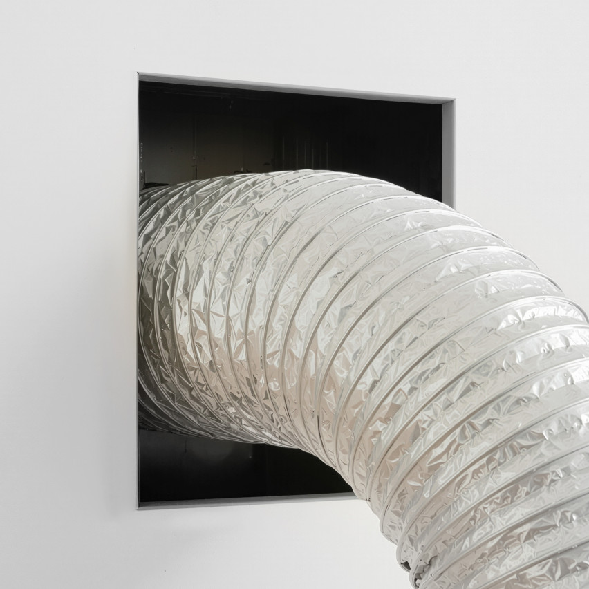 Möbellist, list c PVC , elastisk kantbandning med självhäftande tejp, grå, 5 m