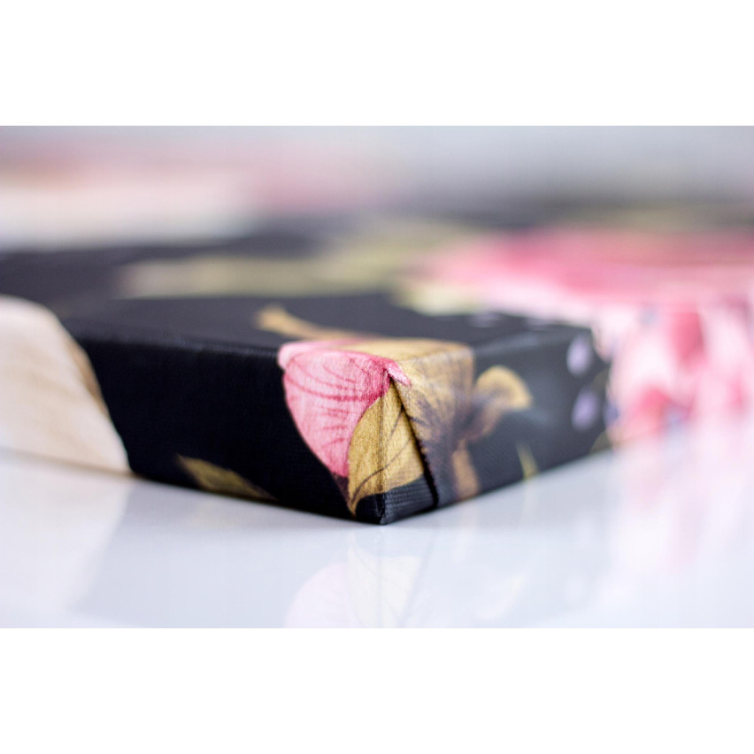 Tavla Frida Kahlo för vardagsrummet Stor Modern 60x40