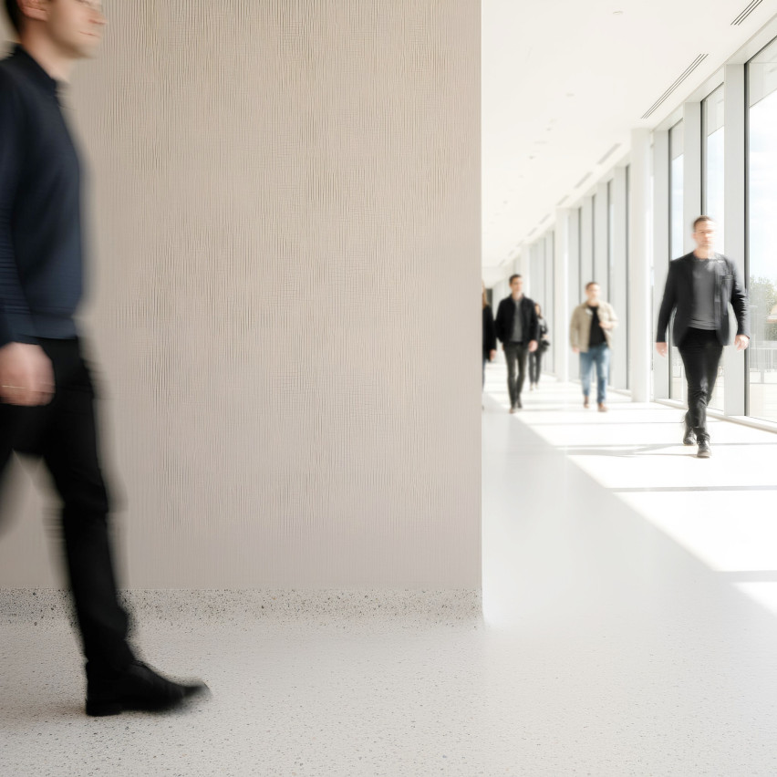 PVC-monteringslist för väggbeklädnad, anslutning av golvbeläggning till väggen, svart