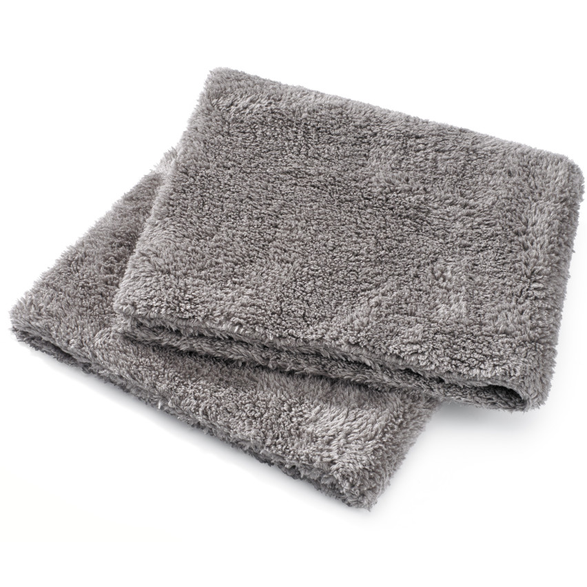 Mikrofiberduk för tvätt och torkning av bil, bilkaross, bilvårdsduk PREMIUM - So Dry, flerfärgad