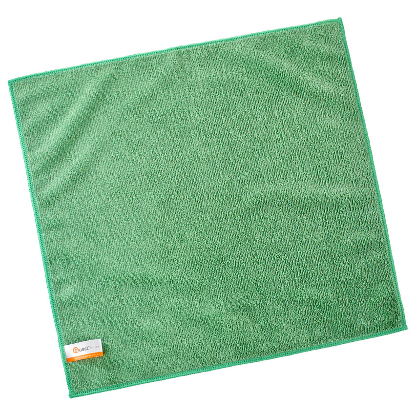 Mikrofiberduk, mångsidig trasa för skrubbning och svår smuts PREMIUM - Scrub It, flerfärgad