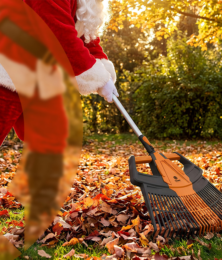 TRÄDGÅRDSVERKTYG -20%