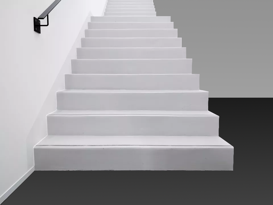 JO - Ena sidan öppen