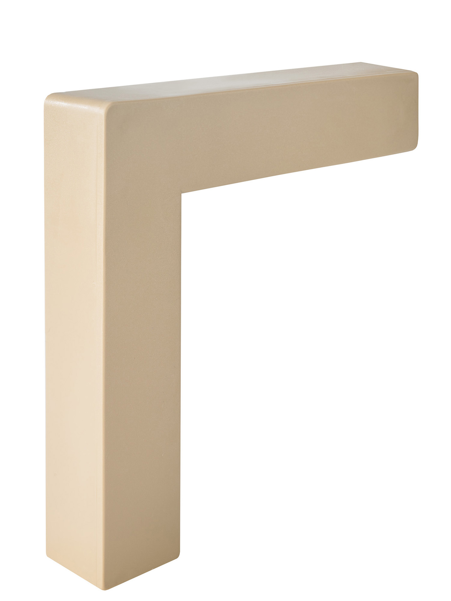 Quest Trappsystem - beige