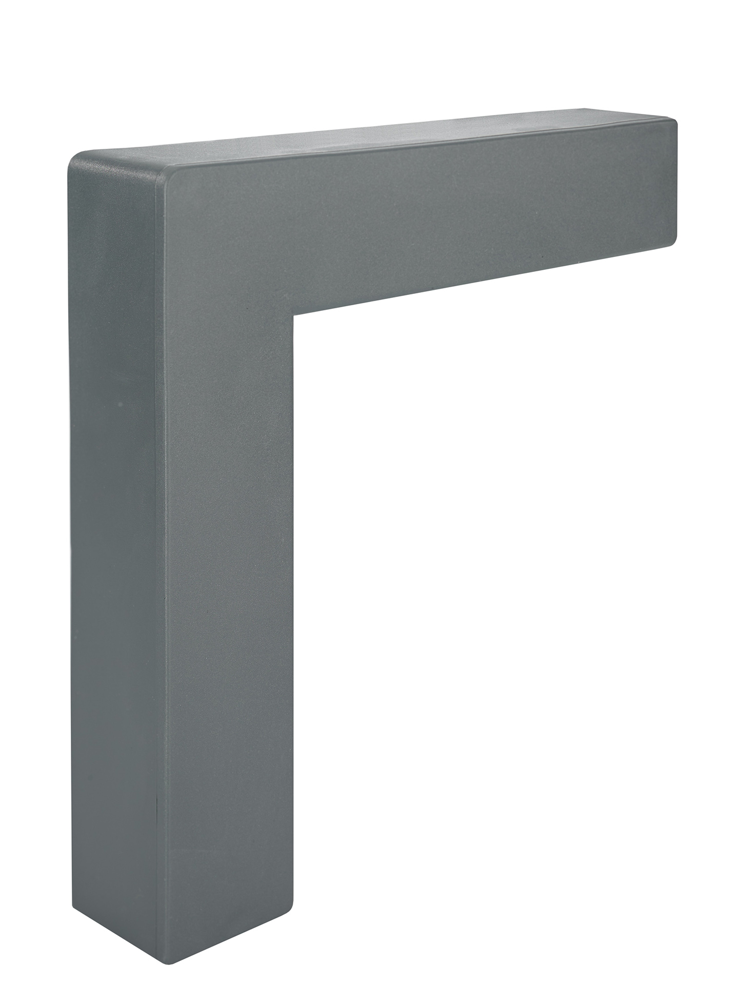 Quest Trappsystem - mörkgrå