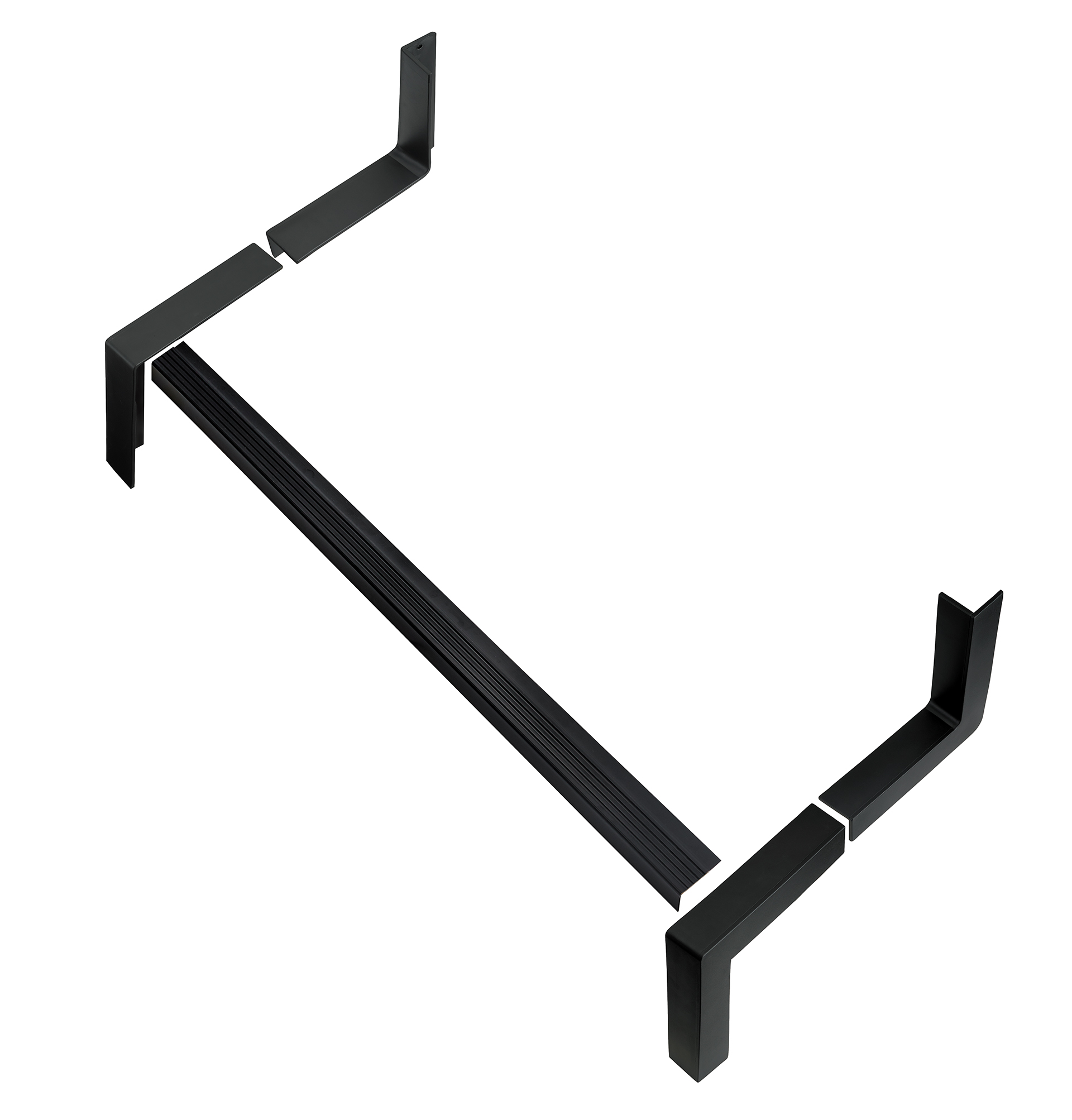 OO - Båda sidor öppna