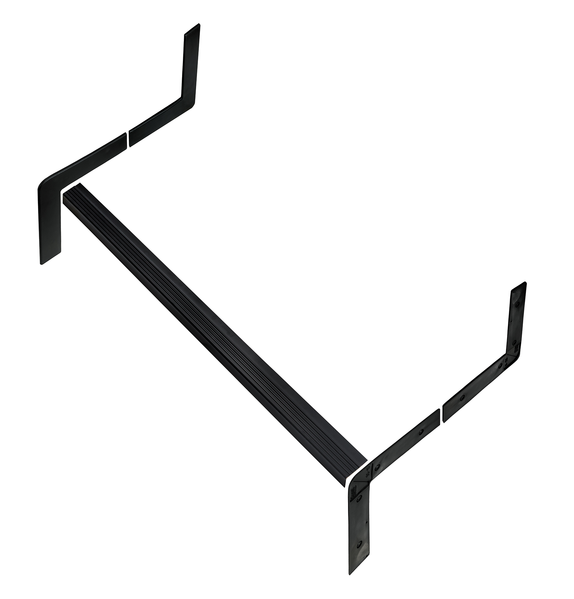 DZ - Båda sidor stängda